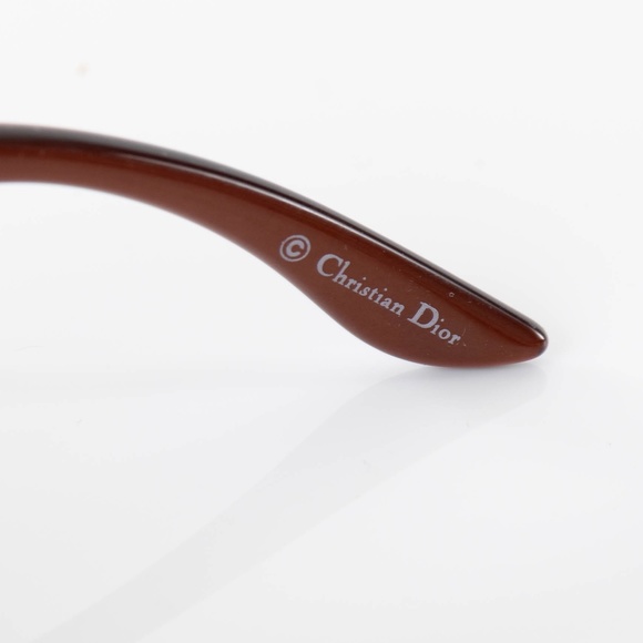 Dior Pink Sunglasses with Case and Cloth - Picture 5 of 7